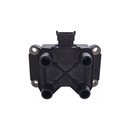 Bobina Ignição Nova Fiat Palio Strada 1.0 8v Fire 2010 Bosch - Bosch