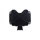 Bobina Ignição Nova Fiat Palio Strada 1.0 8v Fire 2010 Bosch - Bosch