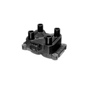 Bobina Ignição Original Bosch Gol/g3/g4/saveiro/g4 1.6 1.8 - Bosch