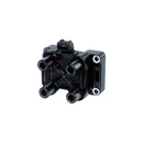 Bobina Ignição Original Bosch Gol/g3/g4/saveiro/g4 1.6 1.8 - Bosch