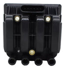 Bobina Ignição Original Fox/gol/jetta/saveiro/golf - Magneti Marelli