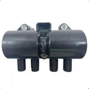 Bobina Ignição Original Marelli Gm Corsa Celta Meriva Prisma - Magneti Marelli