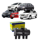 Bobina Ignição Original Marelli Gm Corsa Celta Meriva Prisma - Magneti Marelli