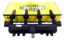 Bobina Ignição Original Para Peugeot 106 1.4 2000-2003 - Magneti Marelli