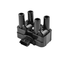 bobina ignição palio uno strada siena punto ideia 2010... - NGK