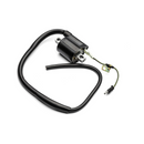 Bobina Ignição Titan-150 08/Twister Bros Magnetron Original - Next Gear