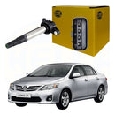 Bobina Ignição Toyota Corolla 1.8 2.0 2011 A 2015 Original - Hella