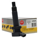 Bobina Ignição Toyota Corolla 1.8 Original Ngk - NGK