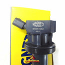 Bobina Ignição Toyota Corolla Filder 1.8 Até 2008 (2 Unid) - Magneti Marelli