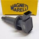 Bobina Ignição Toyota Corolla Filder 1.8 Até 2008 (2 Unid) - Magneti Marelli