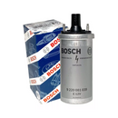 Bobina Ignição VW Fusca Kombi 12v Todos Platinado Original - Bosch