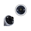 Bobina Ignição VW Fusca Kombi 12v Todos Platinado Original - Bosch