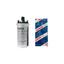 Bobina Ignição VW Fusca Kombi 12v Todos Platinado Original - Bosch