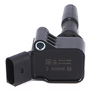 bobina ignição vw gol virtus polo t-cross golf jetta 2013... - Bosch