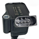 bobina ignição vw gol virtus polo t-cross golf jetta 2013... - Bosch