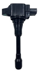 Bobina Magneti Marelli Fluence March Sentra Grand Lívina - Magneti Marelli