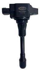 Bobina Magneti Marelli Fluence March Sentra Grand Lívina - Magneti Marelli