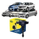 Bobina Magneti Marelli Fluence March Sentra Grand Lívina - Magneti Marelli