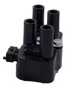 Bobina Original Fiat/uno/mobi/palio Magneti Marelli - Magneti Marelli