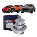 Bomba Agua Toro Renegade Compass 2.0 Diesel AuthoMix Orignal - Authomix