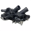 Bomba agua vw fox savero spacefox up voyage 1.0 1.6 2014... - Indisa