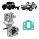 Bomba Alimentadora D20 D40 Perkins Q20b 4236 1986 A 1991 - Brosol