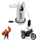 BOMBA.COMB. XTZ 150 E CROSSER 15-19 - Next Gear