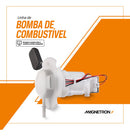 BOMBA.COMB. XTZ 150 E CROSSER 15-19 - Next Gear