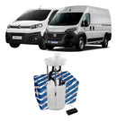 Bomba Combustível Ducato/master/jumper/boxer Original Bosch - Bosch