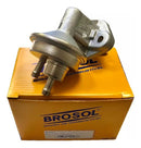 Bomba Combustível Gol/saveiro/voyage 1.0 1.6 Gas/eta Brosol - Brosol