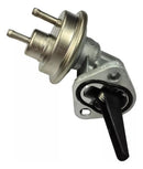 Bomba Combustível Gol/voyage/parati 1.6 1.8 Ap Até 90 Brosol - Brosol