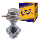 Bomba Combustível Opala Caravan Pick-up Veraneio 85 A 93 - Brosol