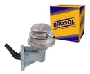 Bomba Combustível Opala Caravan Pick-up Veraneio 85 A 93 - Brosol