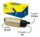 Bomba Combustível Para Yamaha Ys 250 Fazer Magneti Marelli - Next Gear