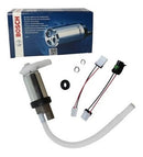 Bomba Combustivel Universal Gol/fox/palio/uno/a160 Original - Bosch