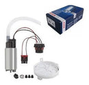 Bomba Combustivel Universal Gol/uno/palio/fox/kombi Original - Bosch
