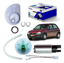 Bomba Combustível Universal Sistema Bosch Gasolin 10107 Euro - Euro