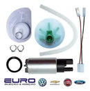 Bomba Combustível Universal Sistema Bosch Gasolin 10107 Euro - Euro