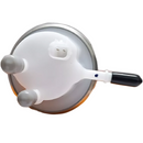 bomba combustivel XRE 300/ NXR Bros 150 KS ESD ES 2009- 2012 - Next Gear