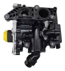 Bomba D'água Carcaça Audi A3 A4 1.8 Tfsi 2012-2015 Original - INA