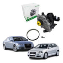 Bomba D'água Carcaça Audi A3 A4 1.8 Tfsi 2012-2015 Original - INA