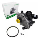 Bomba D'água Carcaça Audi A3 A4 1.8 Tfsi 2012-2015 Original - INA