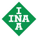 Bomba D'água Carcaça Audi A3 A4 1.8 Tfsi 2012-2015 Original - INA