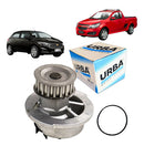 Bomba D'água Celta/classic/onix/prisma/corsa 2002-2012 Urba - Urba