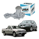 Bomba D'água Gol/logus/escort/saveiro 1.6 1.8 1989 1990.... - Urba