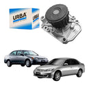 Bomba D'água Honda Civic 1.7 16v 2001-2006 Urba - Urba