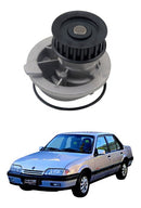 Bomba D'água Ipanema/kadett/monza 1982/1995 Nakata - Nakata