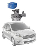 Bomba D'agua Ka 1.0 12v L3 Skf 2014 Até 2021 - Nakata