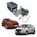 Bomba D'água Ka/focus/fiesta 1.6 2010 2011 2012 2013 Nakata - Nakata