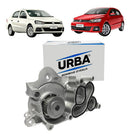 Bomba D'água Motor Ea211 Vw Gol Voyage G6 G7 2014-2018 - Urba
